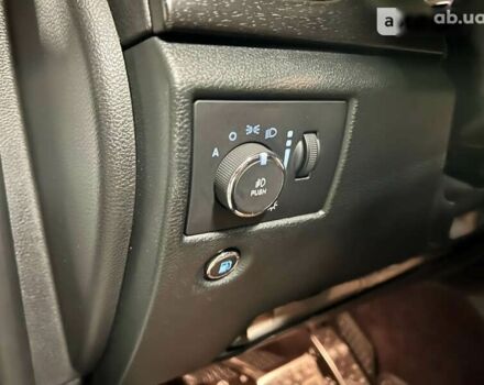 Джип Гранд Чероки, объемом двигателя 3.6 л и пробегом 119 тыс. км за 21900 $, фото 26 на Automoto.ua