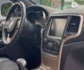 Джип Гранд Чероки 2015 в Черновцах на Automoto.ua Джип Гранд Чероки, объемом двигателя 3.6 л и пробегом 80 тыс. км за 31500 $, фото 16 на Automoto.ua