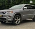 Джип Гранд Чероки 2015 в Черновцах на Automoto.ua Джип Гранд Чероки, объемом двигателя 3.6 л и пробегом 80 тыс. км за 31500 $, фото 4 на Automoto.ua