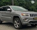 Джип Гранд Чероки 2015 в Черновцах на Automoto.ua Джип Гранд Чероки, объемом двигателя 3.6 л и пробегом 80 тыс. км за 31500 $, фото 1 на Automoto.ua