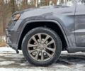 Джип Grand Cherokee, об'ємом двигуна 0 л та пробігом 131 тис. км за 25450 $, фото 12 на Automoto.ua