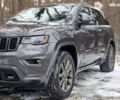 Джип Grand Cherokee, об'ємом двигуна 0 л та пробігом 131 тис. км за 25450 $, фото 13 на Automoto.ua