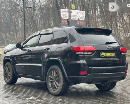 Джип Grand Cherokee, об'ємом двигуна 3.6 л та пробігом 90 тис. км за 23000 $, фото 3 на Automoto.ua