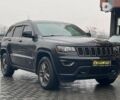 Джип Grand Cherokee, об'ємом двигуна 3.6 л та пробігом 90 тис. км за 23000 $, фото 1 на Automoto.ua