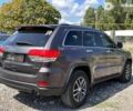 Джип Grand Cherokee, об'ємом двигуна 0 л та пробігом 76 тис. км за 23200 $, фото 5 на Automoto.ua