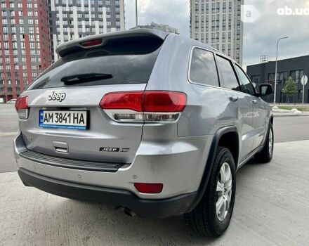 Джип Grand Cherokee, об'ємом двигуна 3.6 л та пробігом 139 тис. км за 23300 $, фото 6 на Automoto.ua