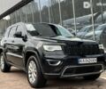 Джип Grand Cherokee, об'ємом двигуна 3.6 л та пробігом 184 тис. км за 20600 $, фото 2 на Automoto.ua