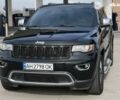 Джип Grand Cherokee, об'ємом двигуна 0 л та пробігом 170 тис. км за 24399 $, фото 19 на Automoto.ua