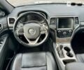 Джип Grand Cherokee, об'ємом двигуна 3.6 л та пробігом 139 тис. км за 23300 $, фото 26 на Automoto.ua