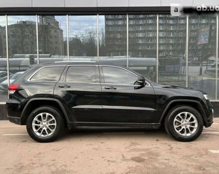 Джип Grand Cherokee, об'ємом двигуна 3.6 л та пробігом 184 тис. км за 20600 $, фото 3 на Automoto.ua