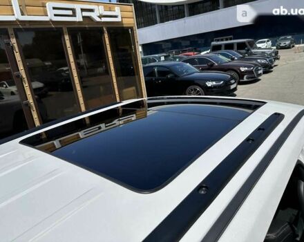 Джип Гранд Чероки, объемом двигателя 6.2 л и пробегом 30 тыс. км за 89900 $, фото 23 на Automoto.ua