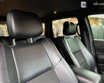 Джип Гранд Чероки, объемом двигателя 0 л и пробегом 156 тыс. км за 25000 $, фото 23 на Automoto.ua