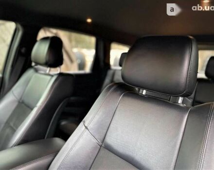 Джип Гранд Чероки, объемом двигателя 0 л и пробегом 156 тыс. км за 25000 $, фото 22 на Automoto.ua