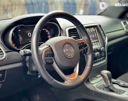 Джип Гранд Чероки, объемом двигателя 0 л и пробегом 156 тыс. км за 25000 $, фото 27 на Automoto.ua