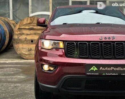 Джип Гранд Чероки, объемом двигателя 0 л и пробегом 156 тыс. км за 25000 $, фото 4 на Automoto.ua