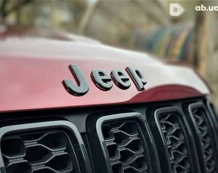 Джип Гранд Чероки, объемом двигателя 0 л и пробегом 156 тыс. км за 25000 $, фото 11 на Automoto.ua