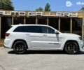 Джип Гранд Чероки, объемом двигателя 6.2 л и пробегом 30 тыс. км за 89900 $, фото 9 на Automoto.ua