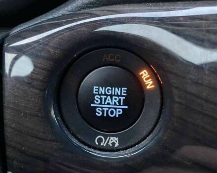 Джип Grand Cherokee, об'ємом двигуна 0 л та пробігом 48 тис. км за 35000 $, фото 13 на Automoto.ua