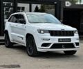 Джип Гранд Чероки, объемом двигателя 5.7 л и пробегом 75 тыс. км за 42000 $, фото 3 на Automoto.ua