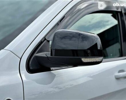 Джип Гранд Чероки, объемом двигателя 5.7 л и пробегом 75 тыс. км за 42000 $, фото 7 на Automoto.ua