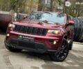 Джип Гранд Чероки, объемом двигателя 0 л и пробегом 156 тыс. км за 25000 $, фото 1 на Automoto.ua