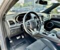 Джип Гранд Чероки, объемом двигателя 6.2 л и пробегом 30 тыс. км за 89900 $, фото 28 на Automoto.ua