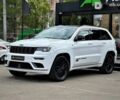 Джип Гранд Чероки, объемом двигателя 5.7 л и пробегом 75 тыс. км за 42000 $, фото 2 на Automoto.ua