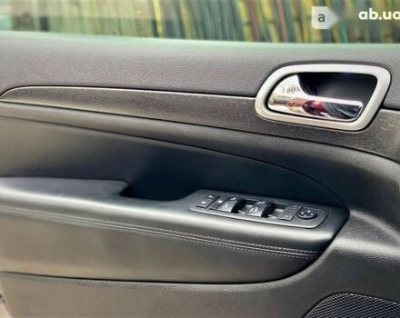 Джип Гранд Чероки, объемом двигателя 0 л и пробегом 156 тыс. км за 25000 $, фото 19 на Automoto.ua