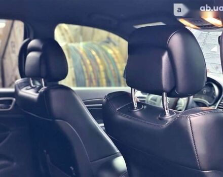 Джип Гранд Чероки, объемом двигателя 0 л и пробегом 156 тыс. км за 25000 $, фото 26 на Automoto.ua