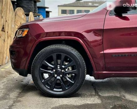 Джип Гранд Чероки, объемом двигателя 0 л и пробегом 156 тыс. км за 25000 $, фото 7 на Automoto.ua