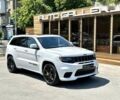 Джип Гранд Чероки, объемом двигателя 6.2 л и пробегом 30 тыс. км за 89900 $, фото 3 на Automoto.ua