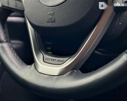 Джип Гранд Чероки, объемом двигателя 0 л и пробегом 156 тыс. км за 25000 $, фото 29 на Automoto.ua