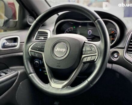 Джип Гранд Чероки, объемом двигателя 0 л и пробегом 156 тыс. км за 25000 $, фото 28 на Automoto.ua