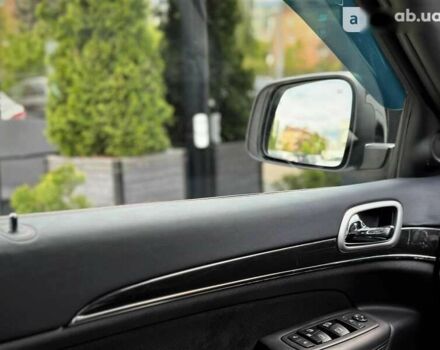 Джип Гранд Чероки, объемом двигателя 5.7 л и пробегом 75 тыс. км за 42000 $, фото 22 на Automoto.ua