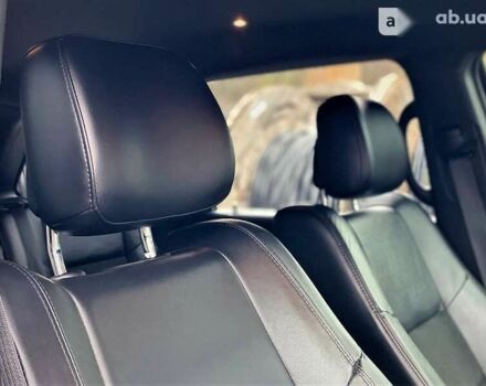 Джип Гранд Чероки, объемом двигателя 0 л и пробегом 156 тыс. км за 25000 $, фото 24 на Automoto.ua