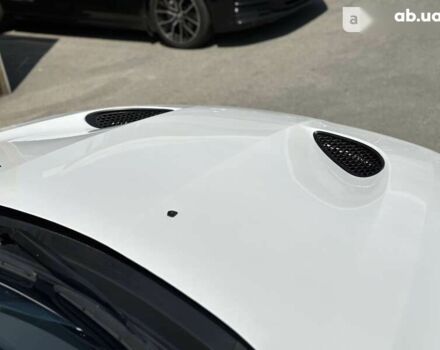 Джип Гранд Чероки, объемом двигателя 6.2 л и пробегом 30 тыс. км за 89900 $, фото 13 на Automoto.ua