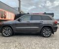 Джип Grand Cherokee, об'ємом двигуна 0 л та пробігом 48 тис. км за 35000 $, фото 5 на Automoto.ua