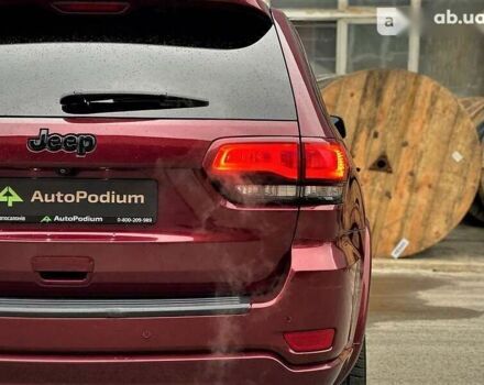 Джип Гранд Чероки, объемом двигателя 0 л и пробегом 156 тыс. км за 25000 $, фото 15 на Automoto.ua