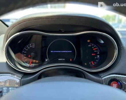 Джип Гранд Чероки, объемом двигателя 6.2 л и пробегом 30 тыс. км за 89900 $, фото 29 на Automoto.ua