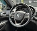 Джип Гранд Чероки, объемом двигателя 5.7 л и пробегом 75 тыс. км за 42000 $, фото 21 на Automoto.ua