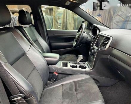 Джип Гранд Чероки, объемом двигателя 0 л и пробегом 156 тыс. км за 25000 $, фото 21 на Automoto.ua