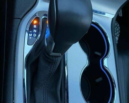 Джип Grand Cherokee, об'ємом двигуна 0 л та пробігом 48 тис. км за 35000 $, фото 16 на Automoto.ua