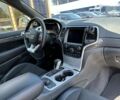 Джип Гранд Чероки, объемом двигателя 6.2 л и пробегом 30 тыс. км за 89900 $, фото 18 на Automoto.ua
