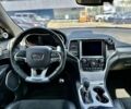 Джип Гранд Чероки, объемом двигателя 6.2 л и пробегом 30 тыс. км за 89900 $, фото 26 на Automoto.ua