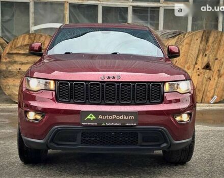 Джип Гранд Чероки, объемом двигателя 0 л и пробегом 156 тыс. км за 25000 $, фото 2 на Automoto.ua