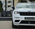 Джип Гранд Чероки, объемом двигателя 5.7 л и пробегом 75 тыс. км за 42000 $, фото 5 на Automoto.ua