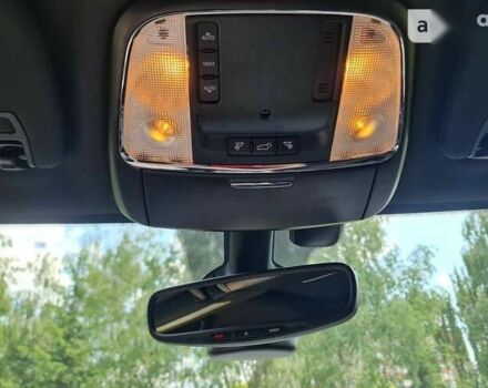 Джип Гранд Чероки, объемом двигателя 3.6 л и пробегом 43 тыс. км за 33499 $, фото 16 на Automoto.ua