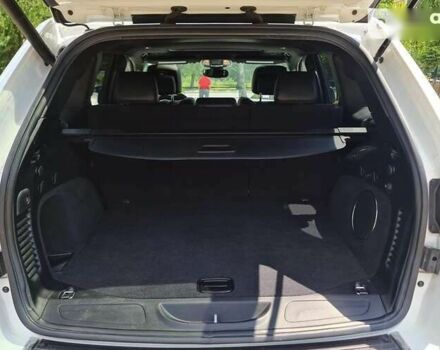 Джип Гранд Чероки, объемом двигателя 3.6 л и пробегом 43 тыс. км за 33499 $, фото 19 на Automoto.ua