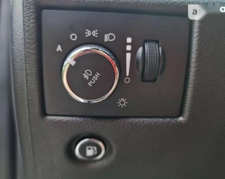 Джип Гранд Чероки, объемом двигателя 3.6 л и пробегом 43 тыс. км за 33499 $, фото 15 на Automoto.ua