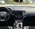 Джип Гранд Чероки, объемом двигателя 3.6 л и пробегом 43 тыс. км за 33499 $, фото 9 на Automoto.ua